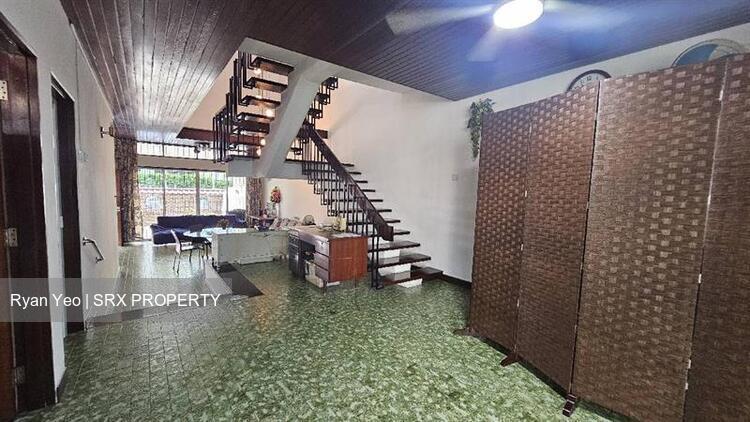 Cheng Soon Garden (D21), Semi-Detached #503802751